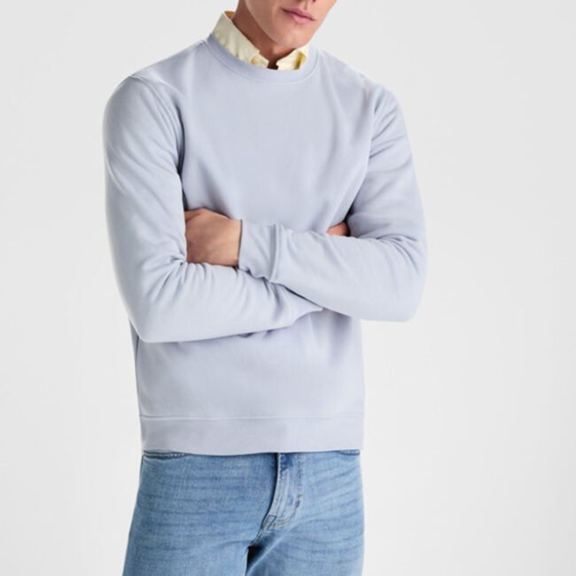 Sweatshirt Clasica