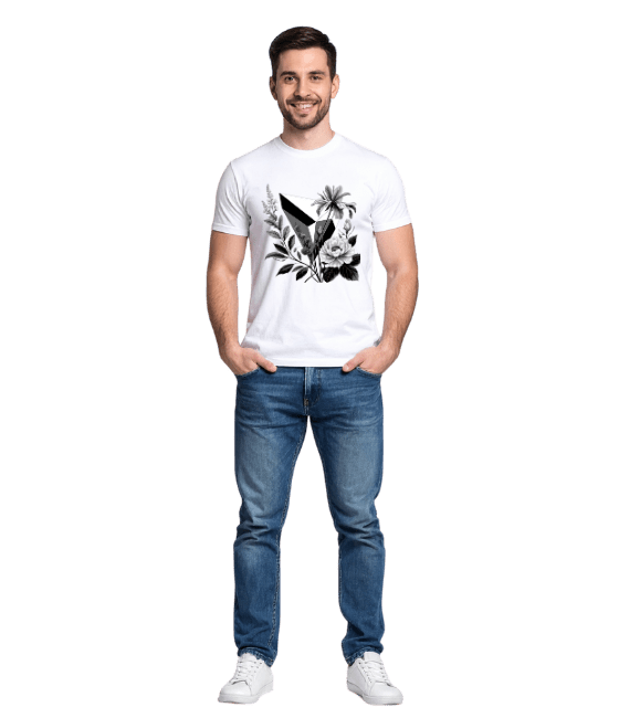 Мужские футболки