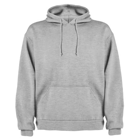 Sweatshirt Capucha